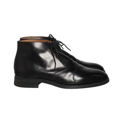 Kängor (Svart) från Loake