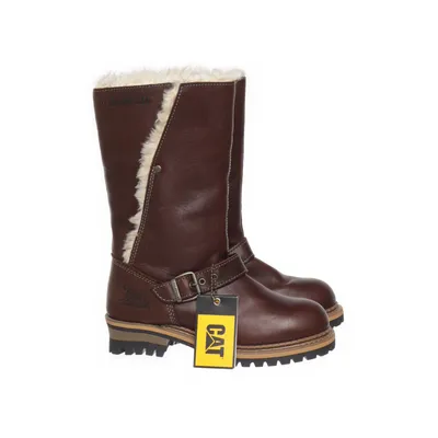 Bottes (Marron) de Cat