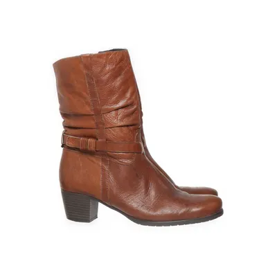 Bottes (Italienische Stiefel ) de Leone Cuir