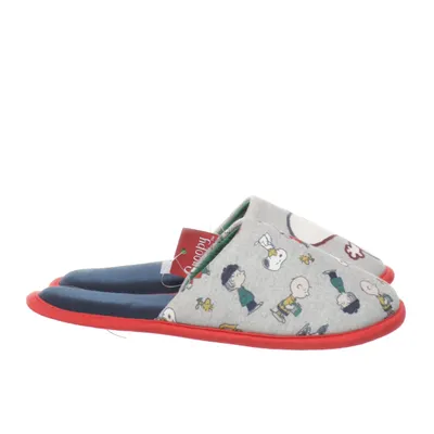 Slippers (Blauw, Meerkleurig) van United Colors of Benetton