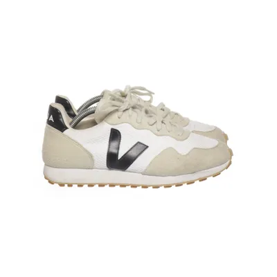 Träningsskor (Vit, Svart, Beige) från Veja