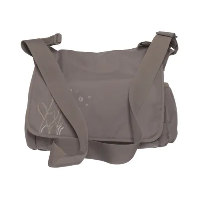 Sac à couches (Gris) de Babylove Polyester
