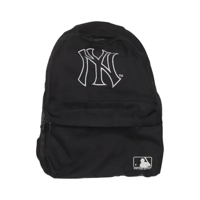 Rugzak (Zwart) van Major League Baseball