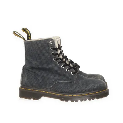Snørestøvler (Sort) fra Dr. Martens