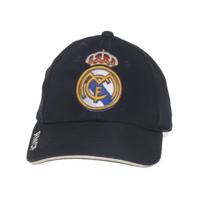 Honkbalpet (Blauw) van Real Madrid Polyester