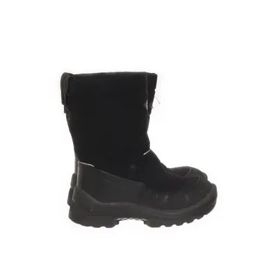 Boots (Black) from Kuoma