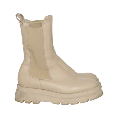 Chelsea boots (Happy Monochrome) från Ulanka