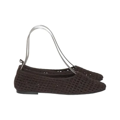 Ballerinasko (Brun) fra Primark