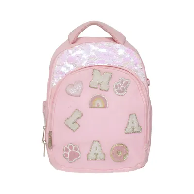 Rucksack (Pink) von Rofa Design