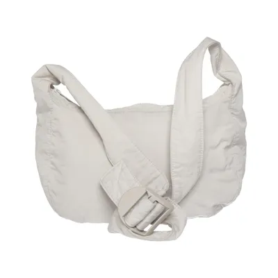 Schoudertas (Beige) van COS Polyamide, Polyester