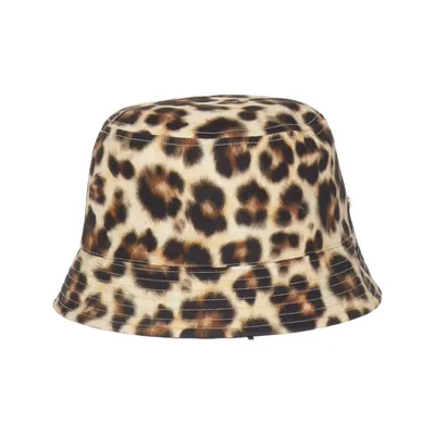 Buckethatt (Brun, Svart, Beige) från Sandro Paris