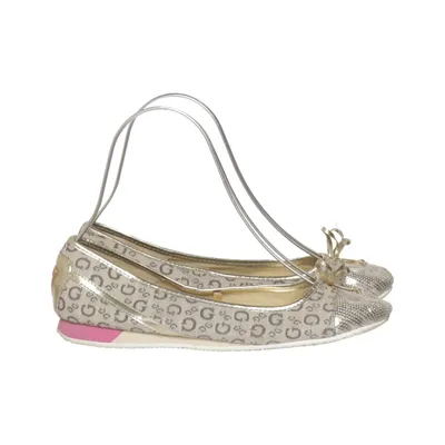 Ballerines (Beige, Or) de Guess
