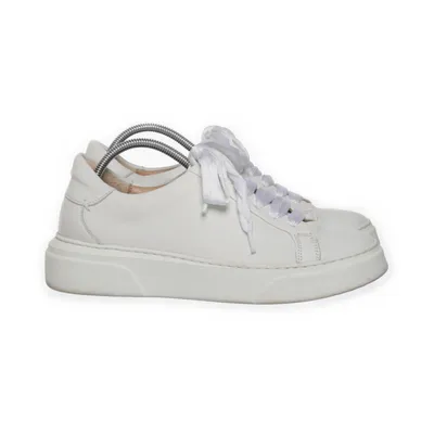 Sneakers (Hvid) fra Lloyd