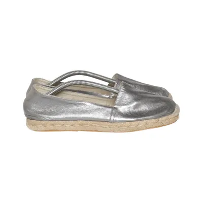 Espadrillos (Silverfärgad) från IBDK