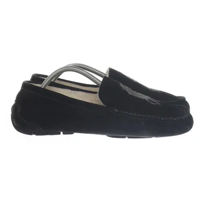 Loafers (Sort) fra Polo Ralph Lauren Ruskind