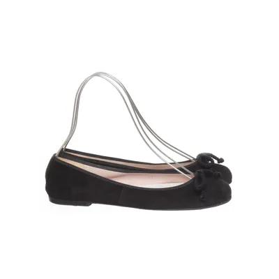 Ballerinaskor (Svart) från Pretty Ballerinas