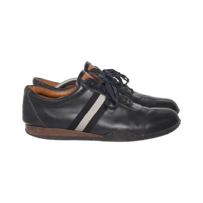 Baskets (FRENZ     .) de Bally Cuir