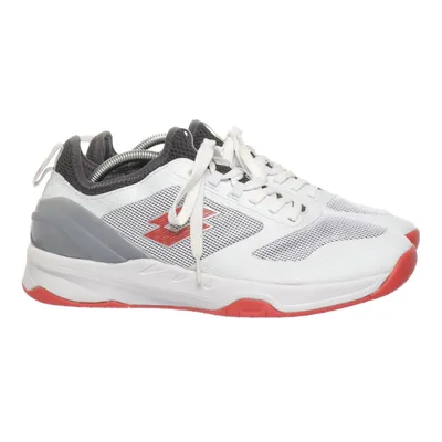 Sneakers (Vit, Grå) från Lotto