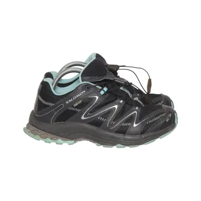 Chaussures de randonnée (Noir, Bleu) de Salomon