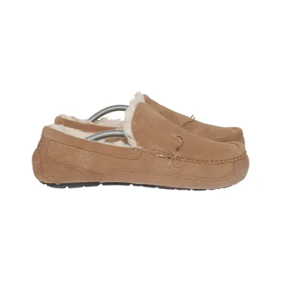 Loafers (Ansley) from UGG Leather, Wool