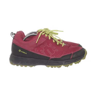 Sneakers (Röd, Svart) från Icebug