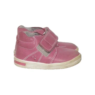 Ankle boots (Pink) from Sante