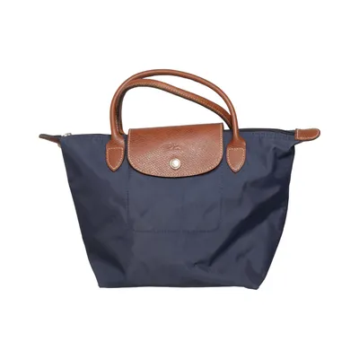 Handväska (Le Pliage S Handbag) från Longchamp
