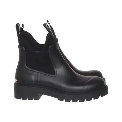 Chelsea Boots (Schwarz) von Calvin Klein Jeans