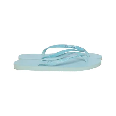 Teenslippers (Slim) van Havaianas