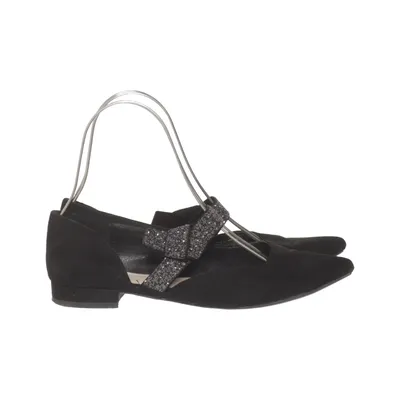 Ballerines (Noir) de Graceland