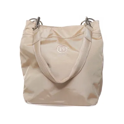 Axelremsväska (Beige) från Bogner