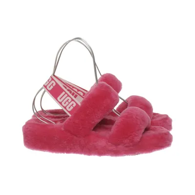 Tofflor (Rosa) från UGG