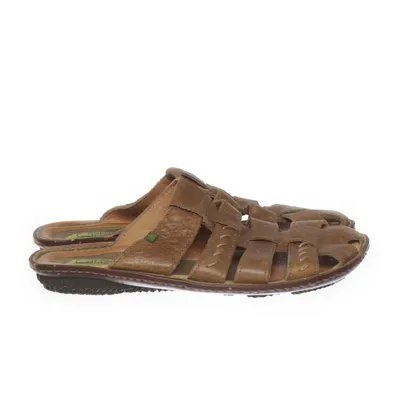 Mules (Marron) de El Naturalista