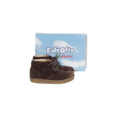 Desert boots (Brown) from Falcotto