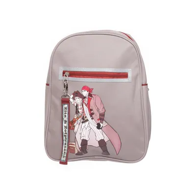 Ryggsäck (Grå) från Stena Line