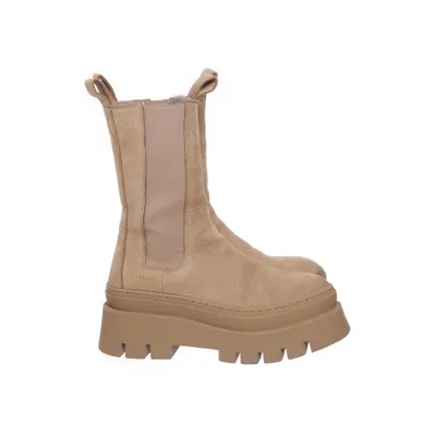 Chelsea boots (Beige) från Copenhagen