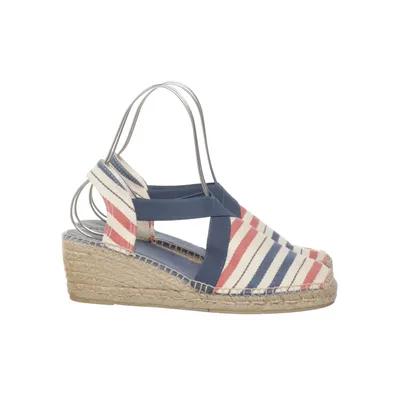 Kilklackar (Vit, Flerfärgad) från Toni Pons Originals