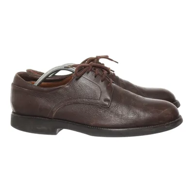 Derby shoes (Brown) from Valleverde