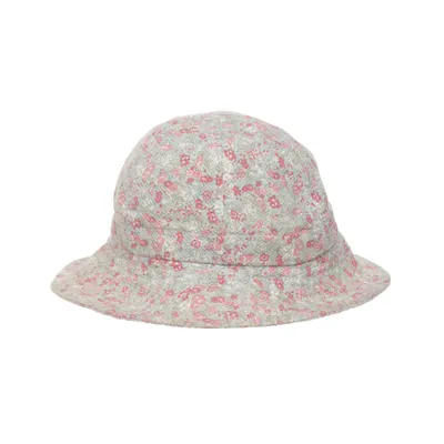 Bucket hat (Bianka Jr.) Katoen