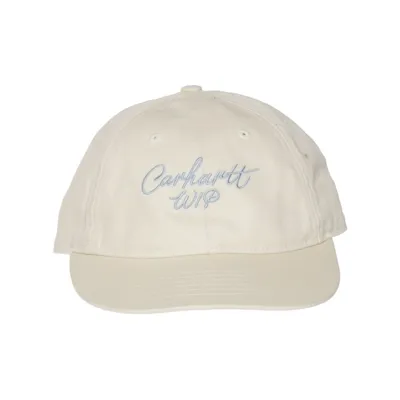 Baseballkeps (Beige) från Carhartt WIP Bomull
