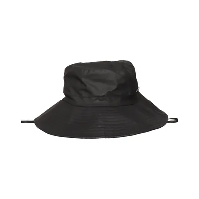 Bob (Noir) de Rains Polyester, Polyuréthane