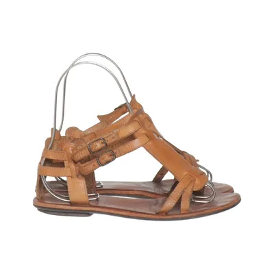 Sandals (Brown) from Mohino