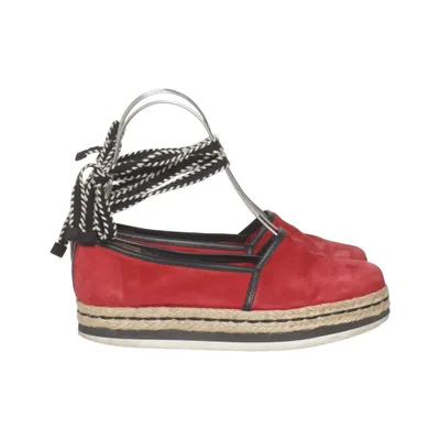 Espadrilles (Rood) van Furla