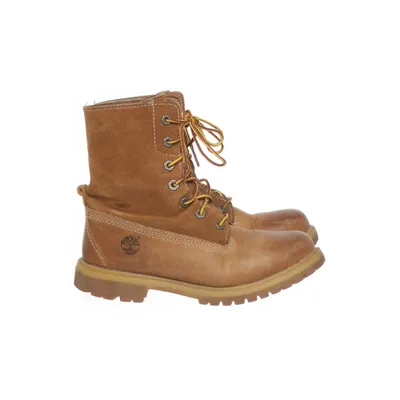 Snørestøvler (Brun) fra Timberland