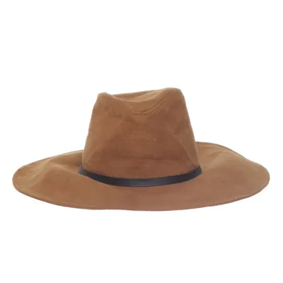 Vilthoed (Beige) van Zara Accessories Polyester