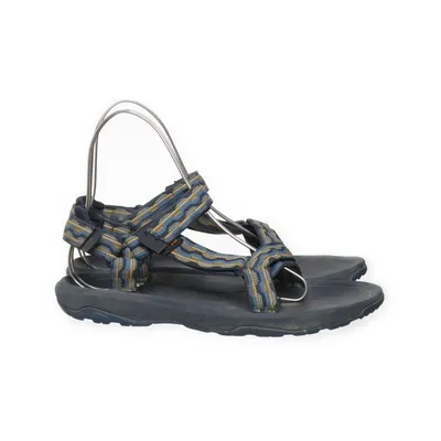 Sandaler (Blå, Flerfärgad) från Teva