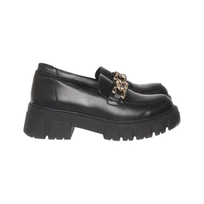Loafers (Svart) från Catwalk
