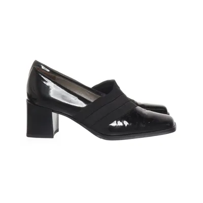 Pumps (Svart) från Peter Kaiser Skinn