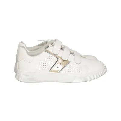 Sneakers (Wit) van Claudia Ghizzani