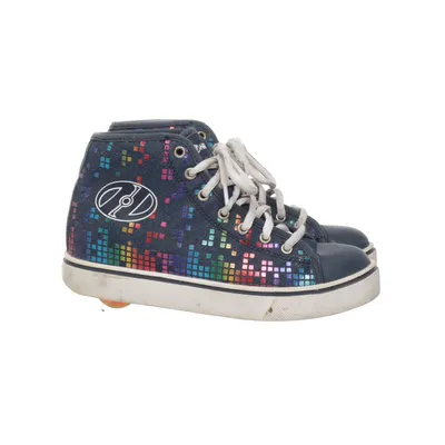 Tygskor (Blå, Flerfärgad) från Heelys